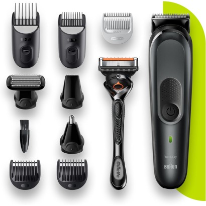 Braun All-in-One Trimmer 7