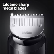 Braun All-in-One Trimmer 7