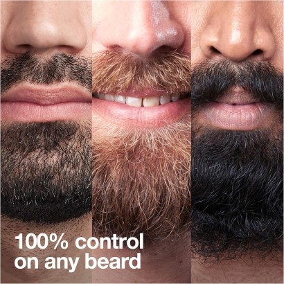 Braun All-in-One Trimmer 7