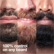 Braun All-in-One Trimmer 7