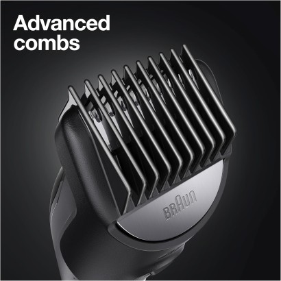 Braun All-in-One Trimmer 7