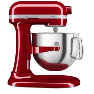 KitchenAid Artisan Stand Mixer, 6.6 L, Empire Red