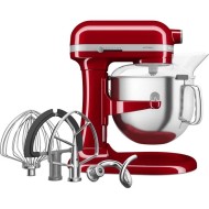 KitchenAid Artisan Stand Mixer, 6.6 L, Empire Red