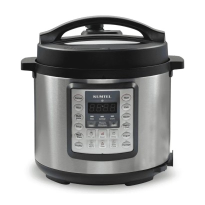 Kumtel Electric Pressure Cooker