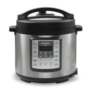Kumtel Electric Pressure Cooker