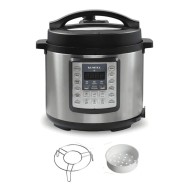 Kumtel Electric Pressure Cooker