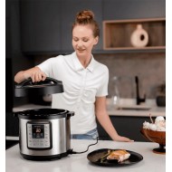 Kumtel Electric Pressure Cooker