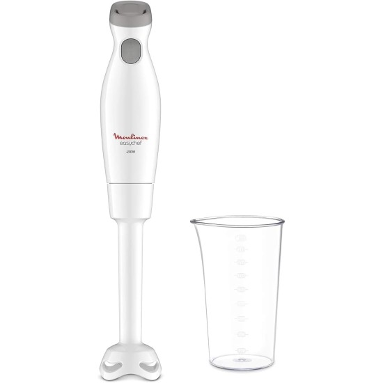 Moulinex Easy Chef Hand Stick Blender
