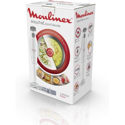 Moulinex Easy Chef Hand Stick Blender