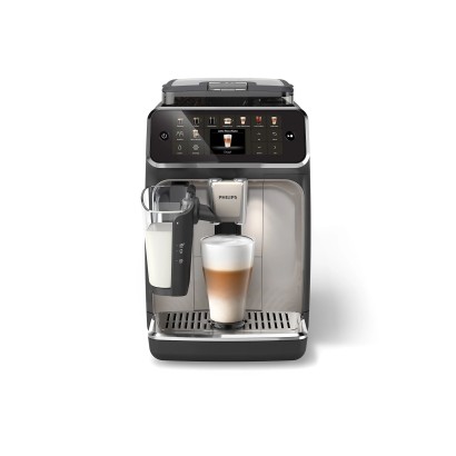 Philips Series 5500 Fully Automatic Espresso Machine