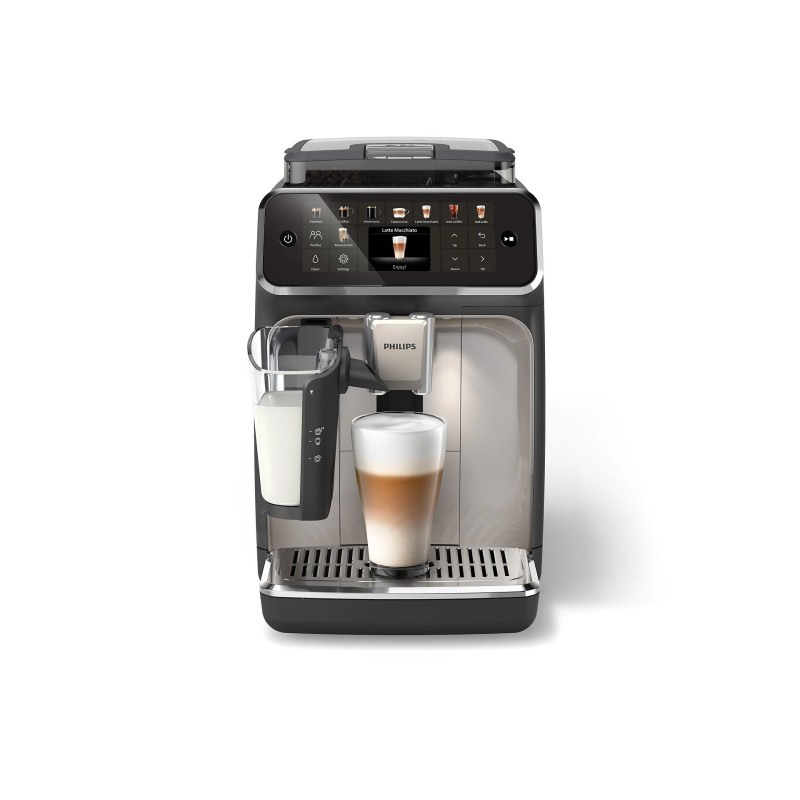 Philips Series 5500 Fully Automatic Espresso Machine