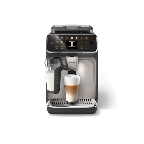 Philips Series 5500 Fully Automatic Espresso Machine