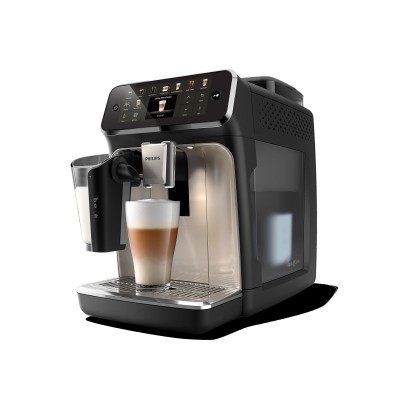 Philips Series 5500 Fully Automatic Espresso Machine