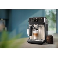 Philips Series 5500 Fully Automatic Espresso Machine