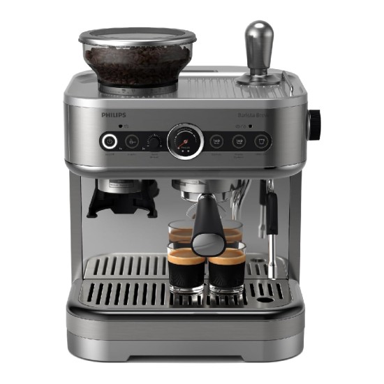 Philips Barista Brew Espresso Machine