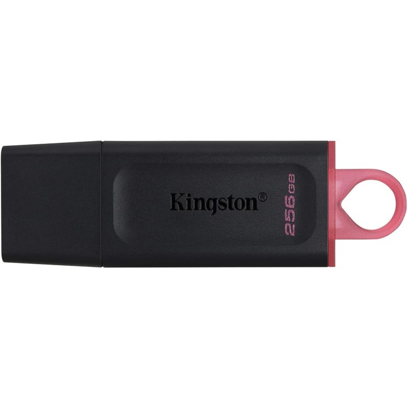 Kingstone USB Flash Drive, 256 GB