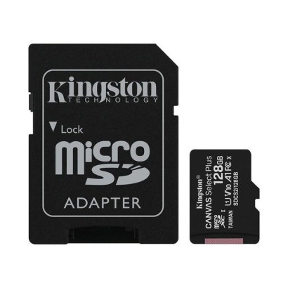 Kingston 64GB MicroSD