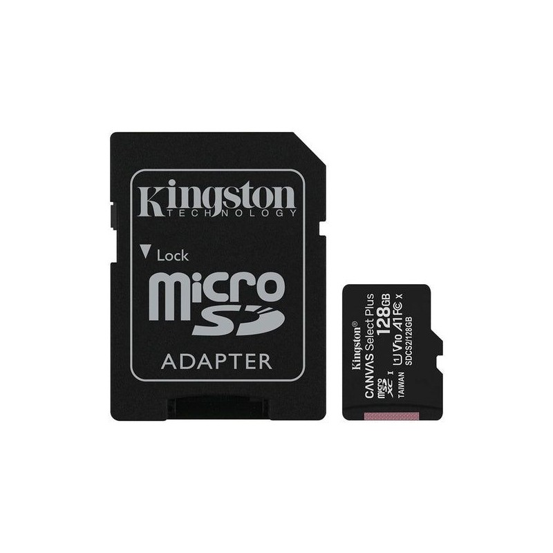 Kingston 64GB MicroSD