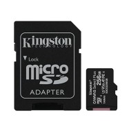 Kingston 128GB Micro SD Class 10