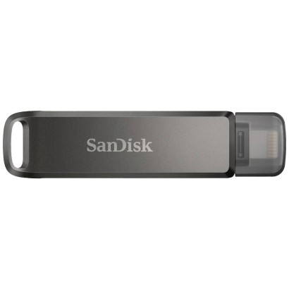 SanDisk iXpand® Luxe USB Stick