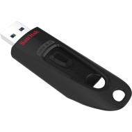 SanDisk 256GB Ultra USB 3.0 Flash Drive