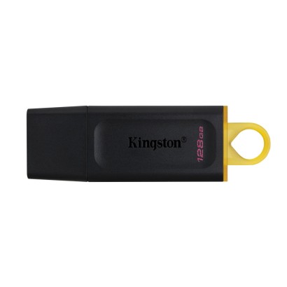 Kingston Data Traveler Exodia, 128 GB USB 3.2 Flash Drive