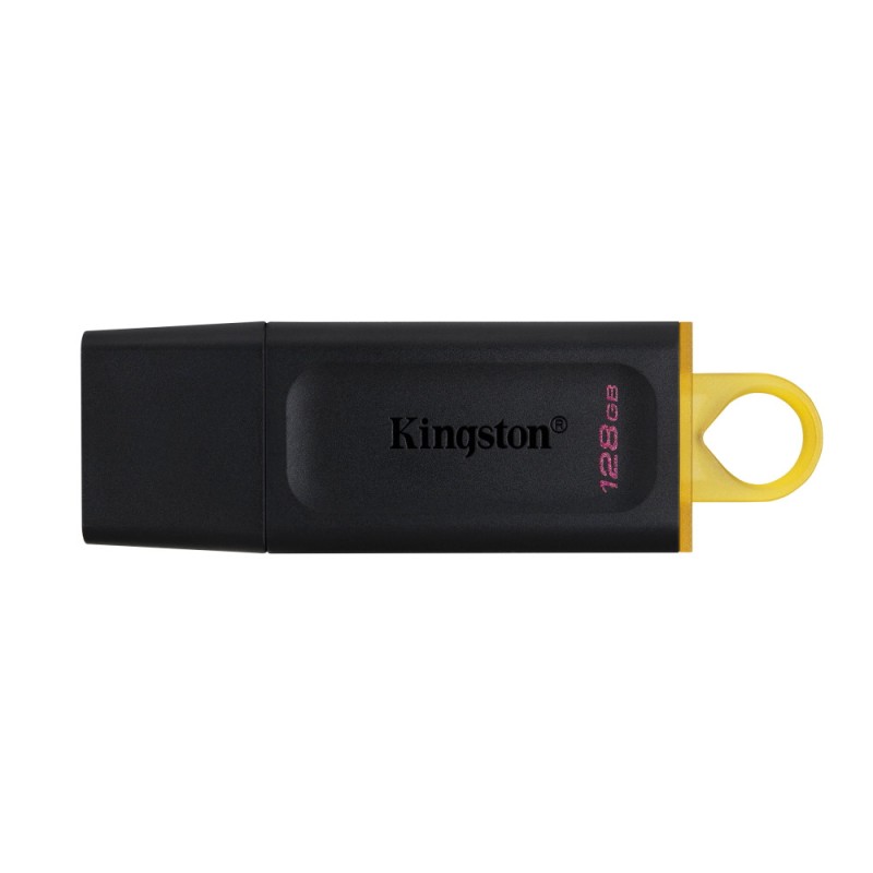 Kingston Data Traveler Exodia, 128 GB USB 3.2 Flash Drive