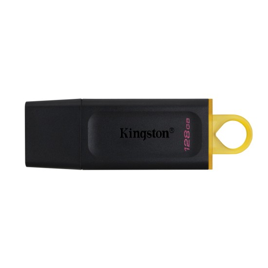 Kingston Data Traveler Exodia, 128 GB USB 3.2 Flash Drive