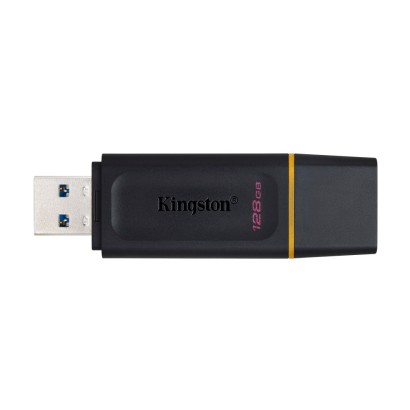 Kingston Data Traveler Exodia, 128 GB USB 3.2 Flash Drive