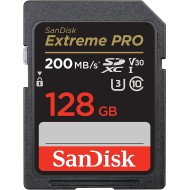 SanDisk Ultra SDHC Card