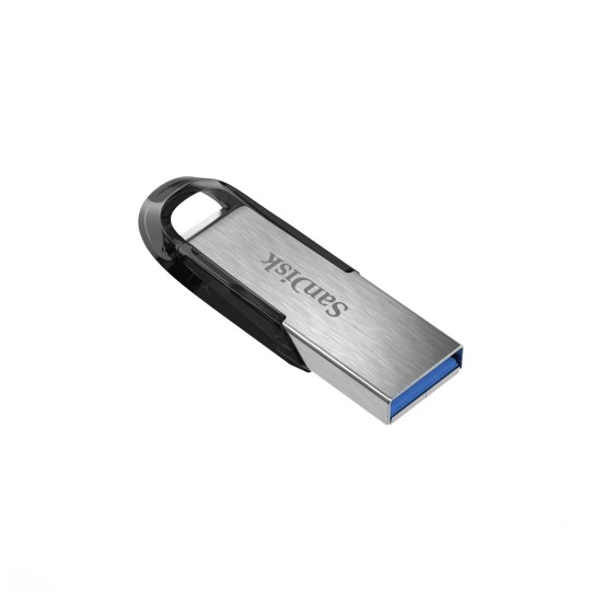 SanDisk Ultra Flair USB 3.0 Flash Drive, 128GB