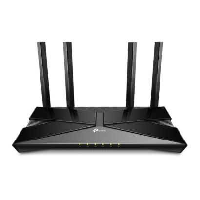 TP-Link Dual-Band Wi-Fi 6 VDSL/ADSL Modem Router