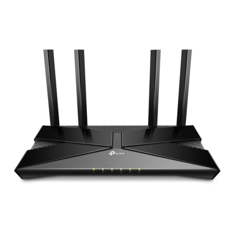 TP-Link Dual-Band Wi-Fi 6 VDSL/ADSL Modem Router