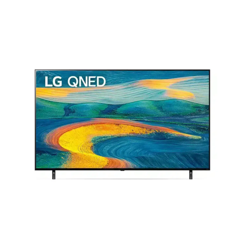 LG 55" 4K LED Smart TV