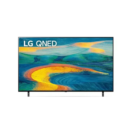 LG 55" 4K LED Smart TV