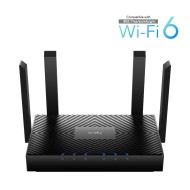 Cudy Gigabit Wi-Fi 6 Mesh Router