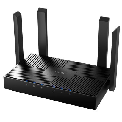 Cudy Gigabit Wi-Fi 6 Mesh Router