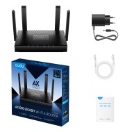 Cudy Gigabit Wi-Fi 6 Mesh Router