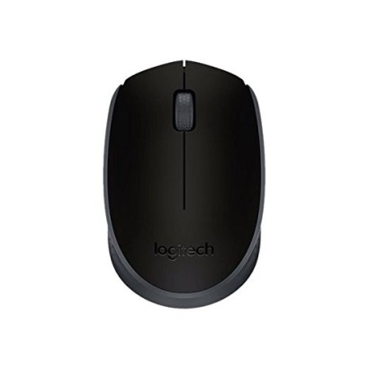 Logitech M171 Wireless Mouse
