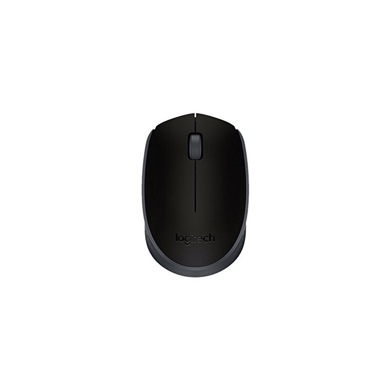 Logitech M171 Wireless Mouse