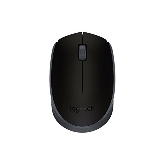 Logitech M171 Wireless Mouse