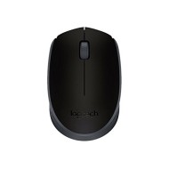 Logitech M171 Wireless Mouse