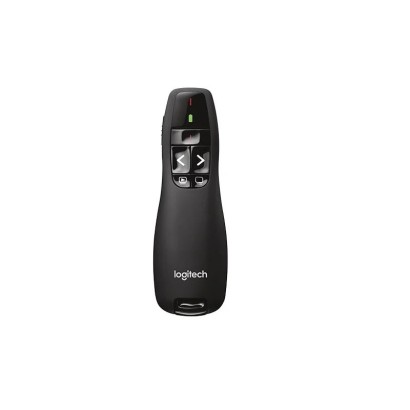 Logitech Wireless Presentation Remote
