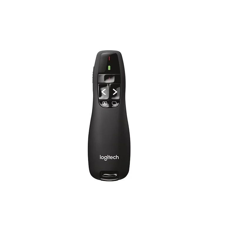 Logitech Wireless Presentation Remote