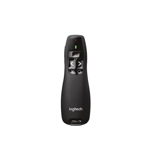 Logitech Wireless Presentation Remote
