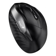 Genius Ergo Wireless Vertical Ergonomic Silent Mouse