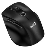 Genius Ergo Wireless Bluetooth Mini Ergo Silent Mouse