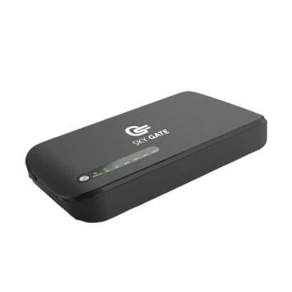 SkyGate Mini DC UPS 20000 mAh