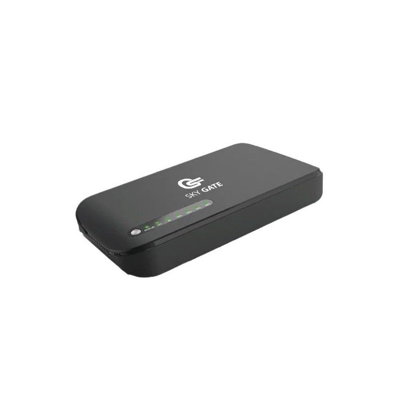 SkyGate Mini DC UPS 20000 mAh