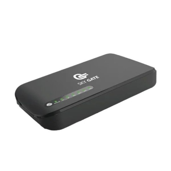 SkyGate Mini DC UPS 20000 mAh